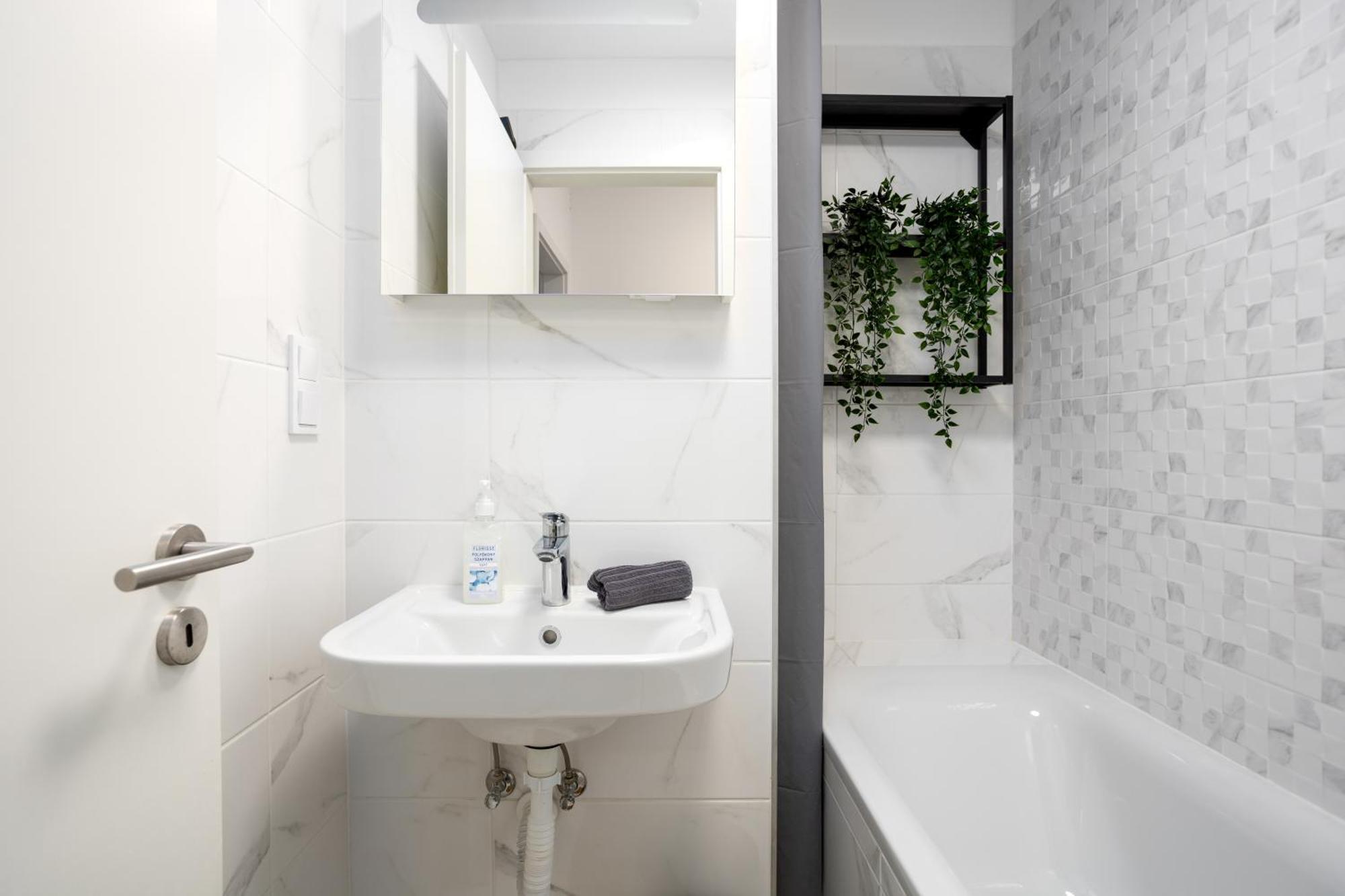 New Tranquil Apartments With Free Parking Budapest Ngoại thất bức ảnh