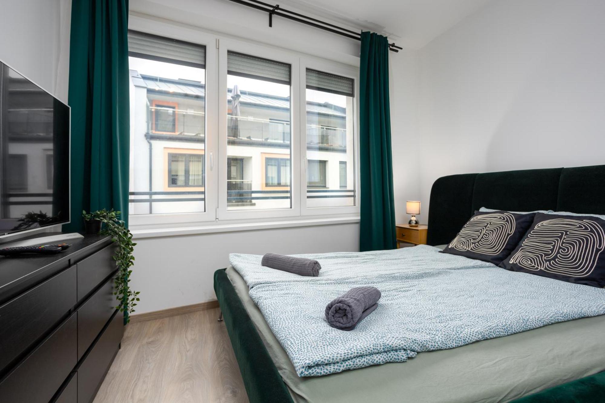 New Tranquil Apartments With Free Parking Budapest Ngoại thất bức ảnh