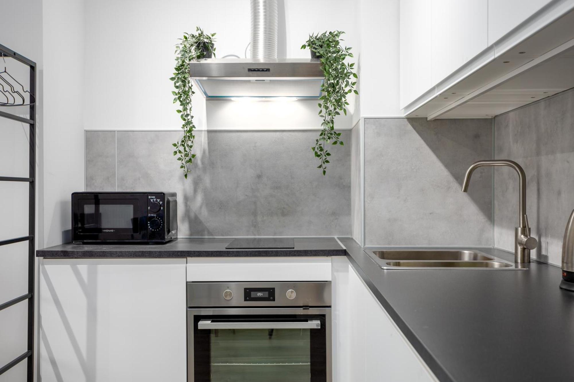 New Tranquil Apartments With Free Parking Budapest Ngoại thất bức ảnh