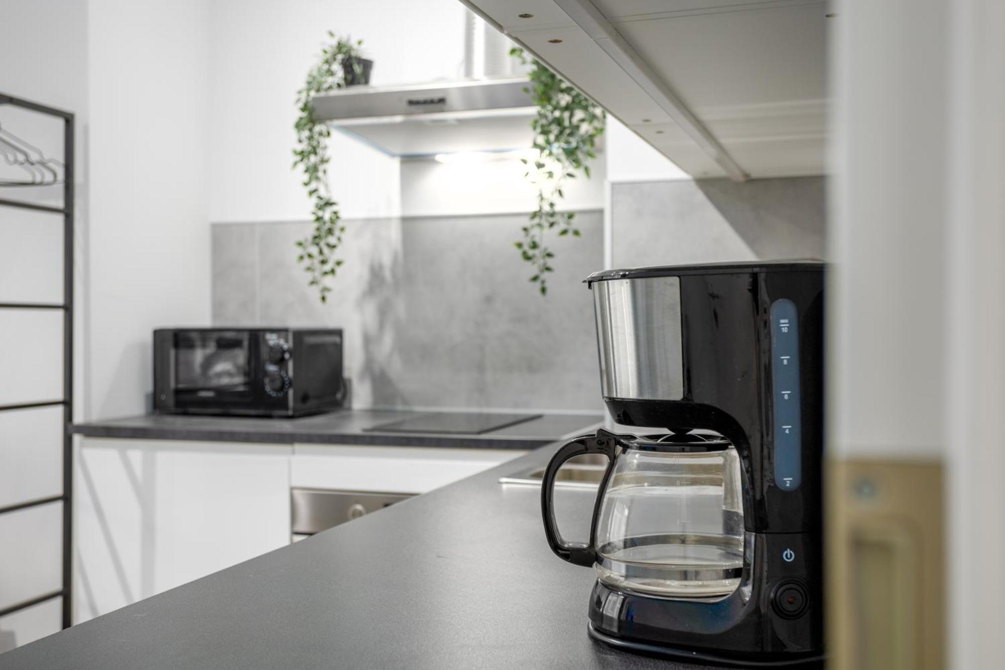 New Tranquil Apartments With Free Parking Budapest Ngoại thất bức ảnh